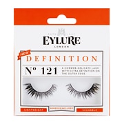 Eylure Strip Eyelashes Definition No 121 eylure kopen in de aanbieding